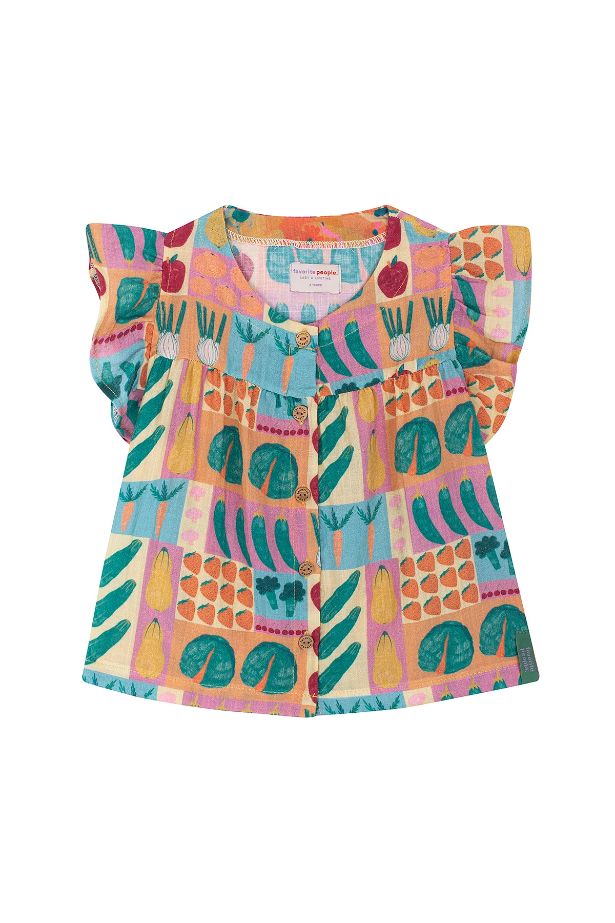New in